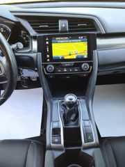 Honda Civic 2019 ELEGANCE-thumb-18