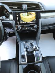 Honda Civic 2019 ELEGANCE-thumb-19