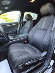 Honda Civic 2019 ELEGANCE-thumb-22