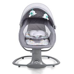 Cangaroo Relax electric Gray