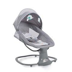 Cangaroo Relax electric Gray-thumb-1