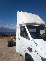 Αεροτομή για mercedes sprinter 901-904