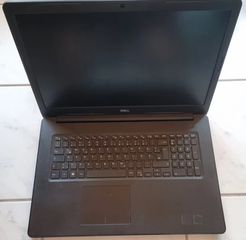 Dell Inspiron 3793 | 17,3 | i7-1065G7 | 16 GB RAM | 512 GB SSD