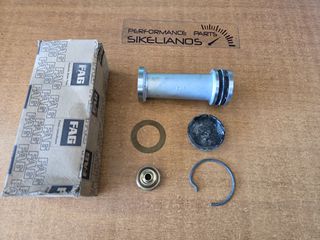 Σετ Αντλίας Φρένων 38,1 MERCEDES LP/LPS 911B ( OM352 ) - IVECO MK 110-16 / 75-9 / 80-13 / 80-16 A/H/AT/AH/AW ( F 4L 913 - F 6L 913 - BF 6L 913 ) * 0015860243 02965225 88511306003