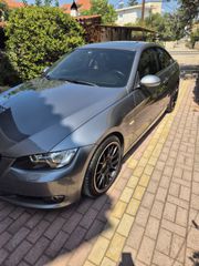 Bmw 320 2007 e92