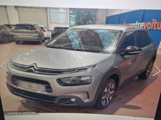 Citroen C4 Cactus 2018 ΑΥΤΟΜΑΤΟ πανοραμα   προσεχως,,,,,,