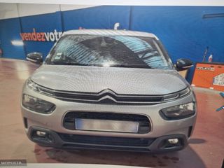 Citroen C4 Cactus 2018 ΑΥΤΟΜΑΤΟ πανοραμα   προσεχως,,,,,,-thumb-1
