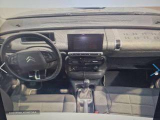 Citroen C4 Cactus 2018 ΑΥΤΟΜΑΤΟ πανοραμα   προσεχως,,,,,,-thumb-3