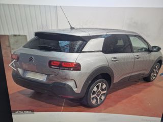 Citroen C4 Cactus 2018 ΑΥΤΟΜΑΤΟ πανοραμα   προσεχως,,,,,,-thumb-5