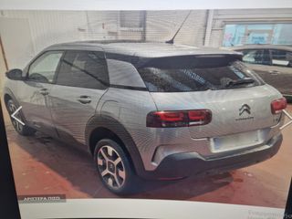 Citroen C4 Cactus 2018 ΑΥΤΟΜΑΤΟ πανοραμα   προσεχως,,,,,,-thumb-6