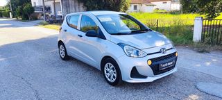 Hyundai i 10 2017 1.0