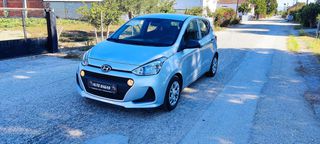 Hyundai i 10 2017 1.0-thumb-2