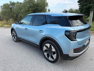 Ford Explorer 2025 EXPLORER PREMIUM EV (78kw)-thumb-1