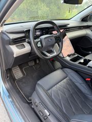Ford Explorer 2025 EXPLORER PREMIUM EV (78kw)-thumb-4