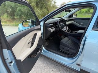 Ford Explorer 2025 EXPLORER PREMIUM EV (78kw)-thumb-5
