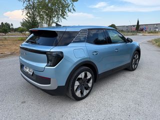Ford Explorer 2025 EXPLORER PREMIUM EV (78kw)-thumb-7