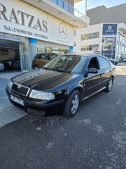 Skoda Octavia 2006-thumb-2