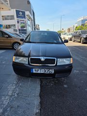 Skoda Octavia 2006