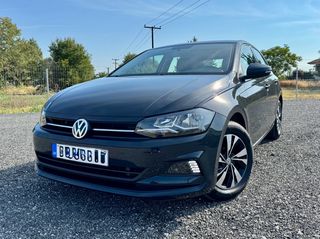 Volkswagen Polo 2020 1.0 TSI COMFORTLINE DSG (7-GEAR)