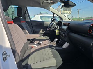 Citroen C3 Aircross 2019 PURETECH 131HP SHINE !!!ΑΥΤΟΜΑΤΟ!!!-thumb-64