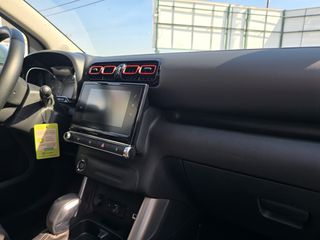 Citroen C3 Aircross 2019 PURETECH 131HP SHINE !!!ΑΥΤΟΜΑΤΟ!!!-thumb-65