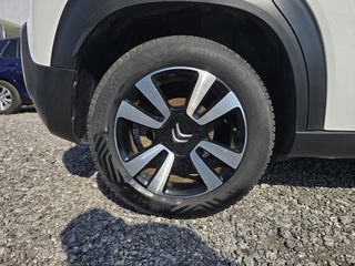 Citroen C3 Aircross 2019 PURETECH 131HP SHINE !!!ΑΥΤΟΜΑΤΟ!!!-thumb-67