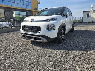 Citroen C3 Aircross 2019 PURETECH 131HP SHINE !!!ΑΥΤΟΜΑΤΟ!!!-thumb-2