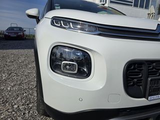 Citroen C3 Aircross 2019 PURETECH 131HP SHINE !!!ΑΥΤΟΜΑΤΟ!!!-thumb-76