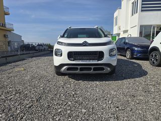 Citroen C3 Aircross 2019 PURETECH 131HP SHINE !!!ΑΥΤΟΜΑΤΟ!!!-thumb-3