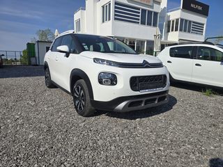 Citroen C3 Aircross 2019 PURETECH 131HP SHINE !!!ΑΥΤΟΜΑΤΟ!!!-thumb-4