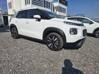 Citroen C3 Aircross 2019 PURETECH 131HP SHINE !!!ΑΥΤΟΜΑΤΟ!!!-thumb-5