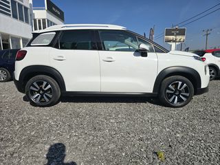 Citroen C3 Aircross 2019 PURETECH 131HP SHINE !!!ΑΥΤΟΜΑΤΟ!!!-thumb-6