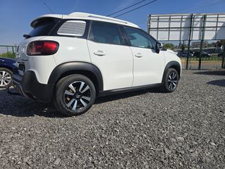 Citroen C3 Aircross 2019 PURETECH 131HP SHINE !!!ΑΥΤΟΜΑΤΟ!!!-thumb-7