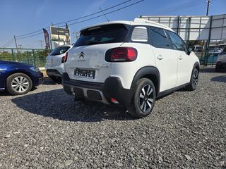 Citroen C3 Aircross 2019 PURETECH 131HP SHINE !!!ΑΥΤΟΜΑΤΟ!!!-thumb-8