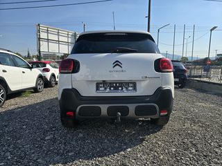 Citroen C3 Aircross 2019 PURETECH 131HP SHINE !!!ΑΥΤΟΜΑΤΟ!!!-thumb-9