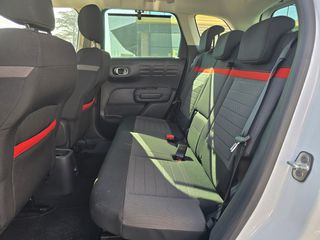 Citroen C3 Aircross 2019 PURETECH 131HP SHINE !!!ΑΥΤΟΜΑΤΟ!!!-thumb-39