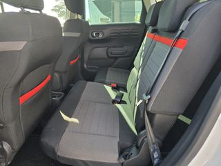 Citroen C3 Aircross 2019 PURETECH 131HP SHINE !!!ΑΥΤΟΜΑΤΟ!!!-thumb-40