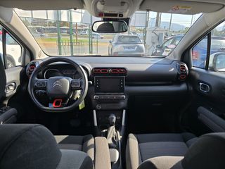 Citroen C3 Aircross 2019 PURETECH 131HP SHINE !!!ΑΥΤΟΜΑΤΟ!!!-thumb-42