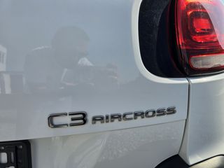 Citroen C3 Aircross 2019 PURETECH 131HP SHINE !!!ΑΥΤΟΜΑΤΟ!!!-thumb-46