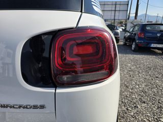 Citroen C3 Aircross 2019 PURETECH 131HP SHINE !!!ΑΥΤΟΜΑΤΟ!!!-thumb-48