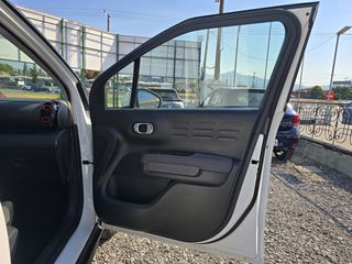 Citroen C3 Aircross 2019 PURETECH 131HP SHINE !!!ΑΥΤΟΜΑΤΟ!!!-thumb-62