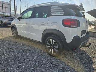 Citroen C3 Aircross 2019 PURETECH 131HP SHINE !!!ΑΥΤΟΜΑΤΟ!!!-thumb-11