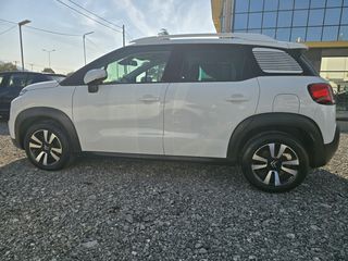 Citroen C3 Aircross 2019 PURETECH 131HP SHINE !!!ΑΥΤΟΜΑΤΟ!!!-thumb-12