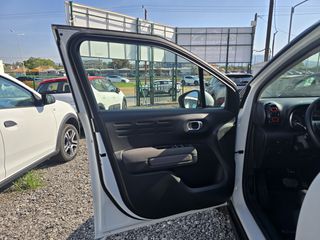Citroen C3 Aircross 2019 PURETECH 131HP SHINE !!!ΑΥΤΟΜΑΤΟ!!!-thumb-13