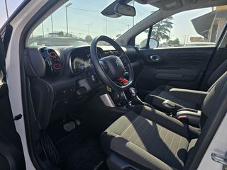 Citroen C3 Aircross 2019 PURETECH 131HP SHINE !!!ΑΥΤΟΜΑΤΟ!!!-thumb-16
