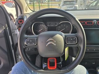 Citroen C3 Aircross 2019 PURETECH 131HP SHINE !!!ΑΥΤΟΜΑΤΟ!!!-thumb-19