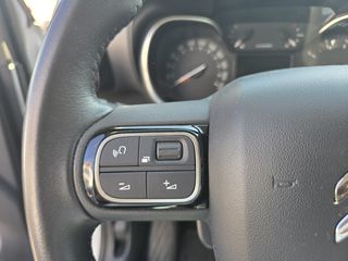 Citroen C3 Aircross 2019 PURETECH 131HP SHINE !!!ΑΥΤΟΜΑΤΟ!!!-thumb-20