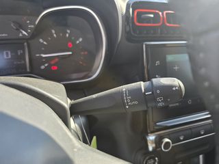 Citroen C3 Aircross 2019 PURETECH 131HP SHINE !!!ΑΥΤΟΜΑΤΟ!!!-thumb-25