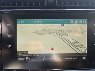Citroen C3 Aircross 2019 PURETECH 131HP SHINE !!!ΑΥΤΟΜΑΤΟ!!!-thumb-34