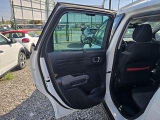 Citroen C3 Aircross 2019 PURETECH 131HP SHINE !!!ΑΥΤΟΜΑΤΟ!!!-thumb-36